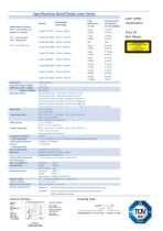 QuixX® diode lasers - 2