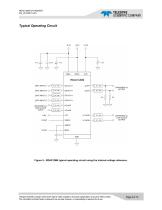 Digital to Analog Converters (DAC)  RDA012M4-9