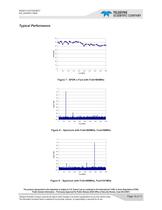 RDS010 900MHz Direct Digital Frequency Synthesizer (DDFS)-10