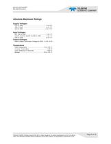 RTH010 Track and Hold (T/H)-2