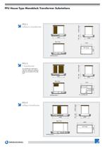 ormaBAT Prefabricated transformers substations - 7