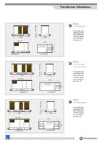 ormaBAT Prefabricated transformers substations - 8