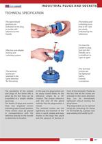 INDUSTRIAL PLUGS AND SOCKETS - 4