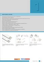 SKIRTING BOARD AND WALL TRUNKING SYSTEM - 2