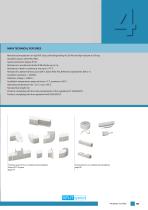 Trunking systems for air conditioning installation - 2