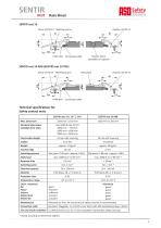 Data sheet ASO Safety Contact Mat - 3