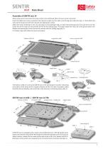 Data sheet ASO Safety Contact Mat - 7