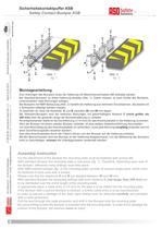 Safety Bumper ASB-6