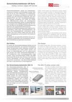 Safety contact edges-1