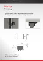 Safety Light Curtain for Doors-6