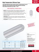 Captop EP 277 High temperature silicone caps-2