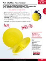 Captop EP 305 Push-in full-face flange protectors-2
