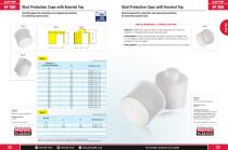 PROTEC CAPTOP Caps, Plugs and Components-10