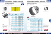 PROTEC DURA-SAFE Flange Connection Guards-8