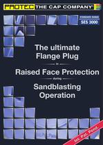 SES3000 - The ultimate Flange Plug - 1