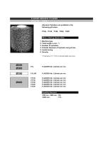 abrasive tools details - 2