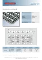 E20 SLIDING ROLLERS-1