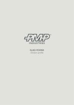 Fluid Power Division Profile - 3