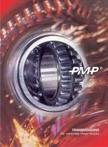 PMB gearboxes - 1