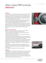 PMB gearboxes - 6