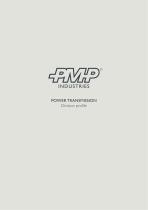 Power Transmission Division Profile - 3