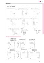 ETITEC : SURGE ARRESTERS - 13