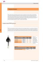 ETITEC : SURGE ARRESTERS - 2