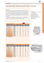 ETITEC : SURGE ARRESTERS - 3