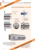 Miniature circuit breakers - 6