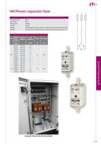 Special Purpose Fuses - 37