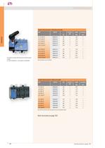 Switch disconnectors LA - 2