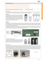 Three-phase capacitors - 2