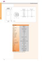 Three-phase capacitors - 5