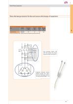 Three-phase capacitors - 6