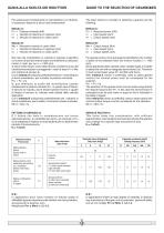 gear units and geared motors - 6