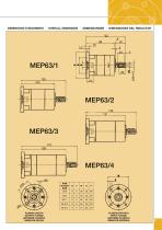 General Catalogue MEP - 9