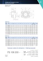 FLANGES, COUPLINGS, MANIFOLD BLOCKS-11