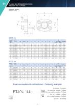 FLANGES, COUPLINGS, MANIFOLD BLOCKS-12