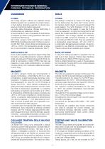 HYDRAULIC VALVES AND INTEGRATED COMPONENTS-12