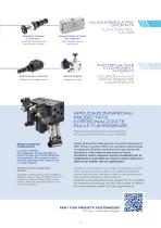 HYDRAULIC VALVES AND INTEGRATED COMPONENTS-7