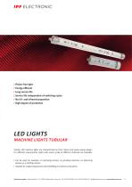 CATALOG LED LIGHTS - 9