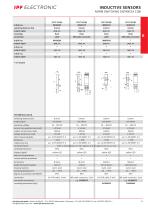 CATALOG SENSOR TECHNOLOGY 2/3 - 14