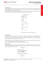 CATALOG SENSOR TECHNOLOGY 2/3 - 4