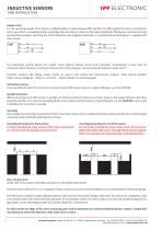 CATALOG SENSOR TECHNOLOGY 2/3 - 5