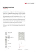 INDUCTIVE SENSORS - 5