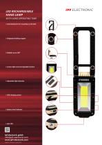 LED HAND LAMP - 2