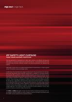 SAFETY LIGHT CURTAINS - 2