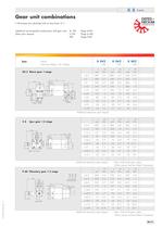 Three-phase and AC motors - 11