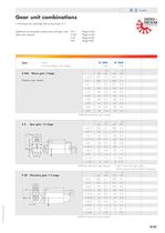 Three-phase and AC motors - 5