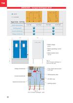 Air-Insulated Medium-Voltage Compact Switchgears for Substations - 8